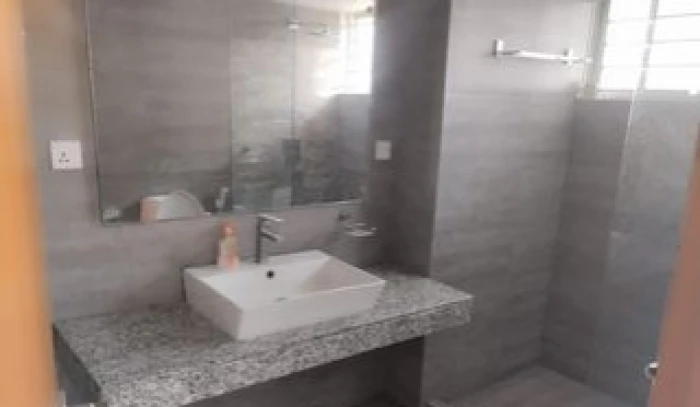 Commarcial 3000 Sft Office Space Rent At Banani
