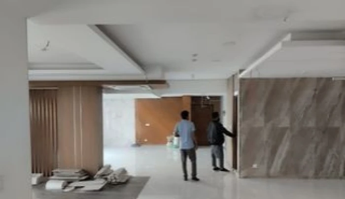 Commarcial 3000 Sft Office Space Rent At Banani