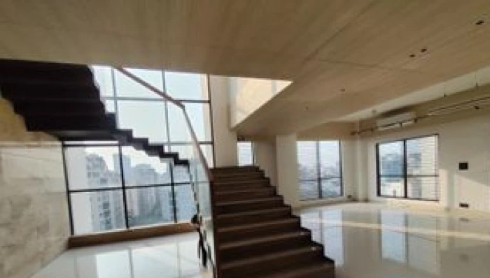 Duplex Luxurious Brand New Swimming-Gym Facilities Apartment Rent