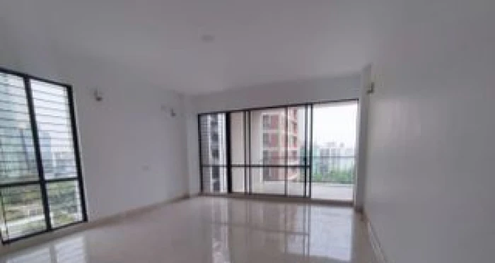 Gym-Pool Facilities 4Bed New Apartment Rent In North Gulshan