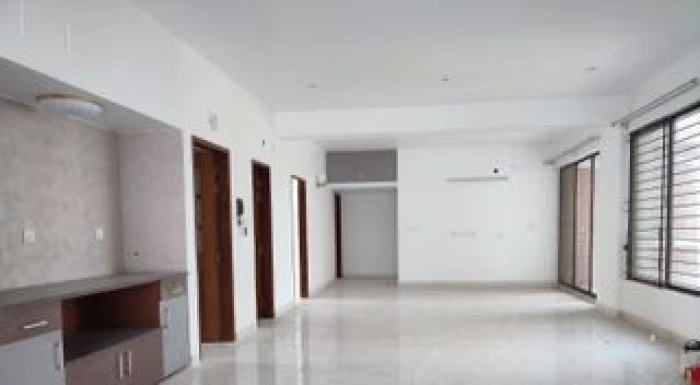 Gym-Pool Facilities 4Bed New Apartment Rent In North Gulshan