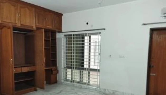 Good Quality 3 Bedroom Un Farnised Flat Rent At Gulshan 2