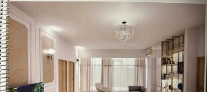 Good Quality 3 Bedroom Un Farnised Flat Rent At Gulshan 2