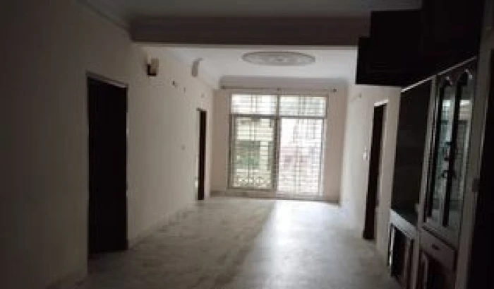 Good Quality 3 Bedroom Un Farnised Flat Rent At Gulshan 2