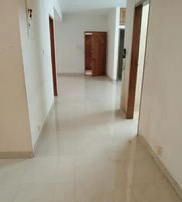 Luxurious Semi Farnised 3 Bedroom Flat Rent In Banani