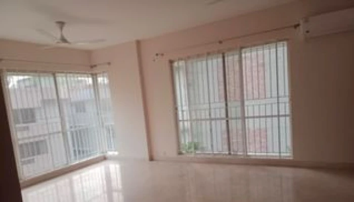 Good Quality Semi Farnised Flat Rent At Gulshan North