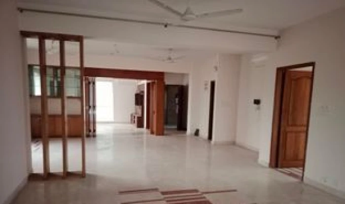 Good Quality Semi Farnised Flat Rent At Gulshan North