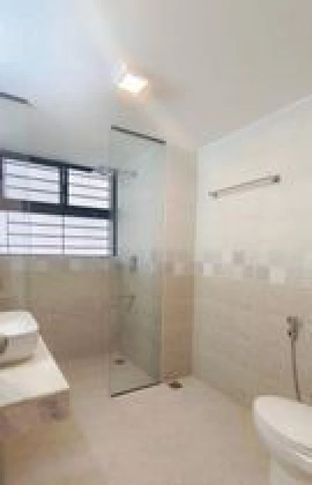 Reside In This Amazing 5080 Sq Ft Ready Flat For Rent Gulshan 2
