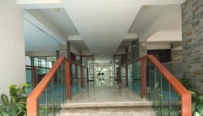 Offering You An Excellent 2950 Sq Ft Flat For Rent In Gulshan