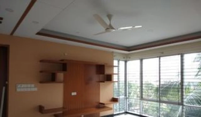 Offering You An Excellent 2950 Sq Ft Flat For Rent In Gulshan