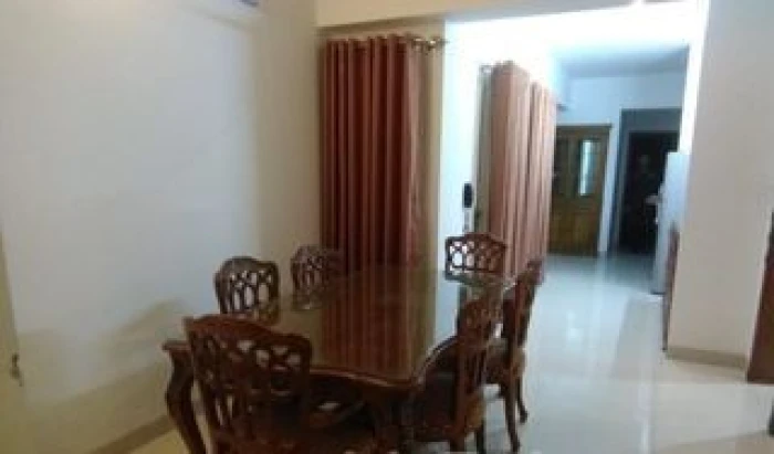 Offering You An Excellent 2245 SqFt Flat For Rent In Gulshan