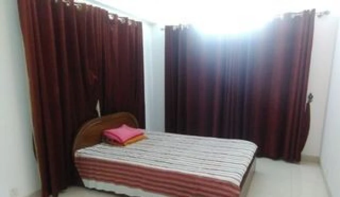 Offering You An Excellent 2245 SqFt Flat For Rent In Gulshan