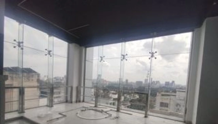 Commarcial 2000 Sft Office Space Rent At Banani