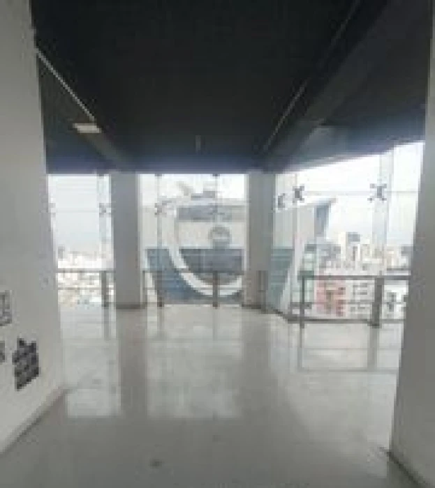 Commarcial 2000 Sft Office Space Rent At Banani