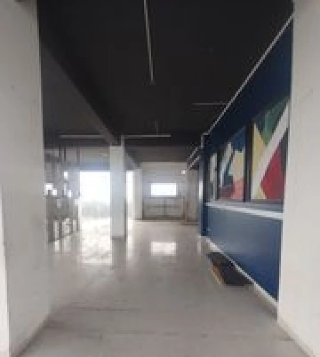 Commarcial 2000 Sft Office Space Rent At Banani