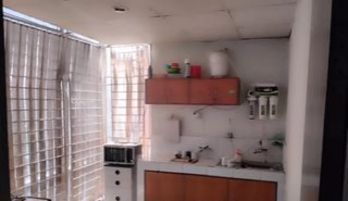 Commarcial 2500 Sft Office Space Rent At Banani