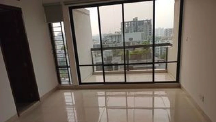 New Good Quality 3 Bedroom Un Farnised Flat Rent At Gulshan 1