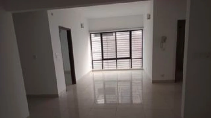 New Good Quality 3 Bedroom Un Farnised Flat Rent At Gulshan 1