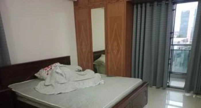 Good Quality Full Farnised Flat Rent At Gulshan 2