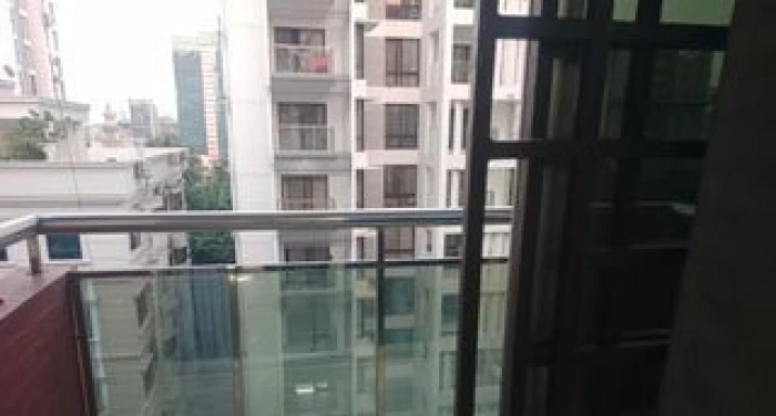 Good Quality Full Farnised Flat Rent At Gulshan 2
