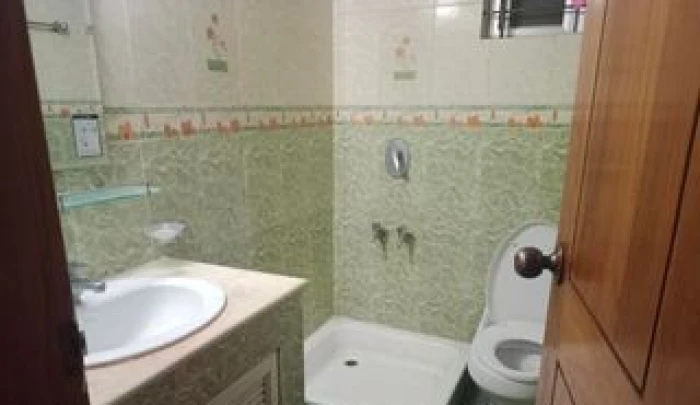 Good Quality Full Farnised Flat Rent At Gulshan 2