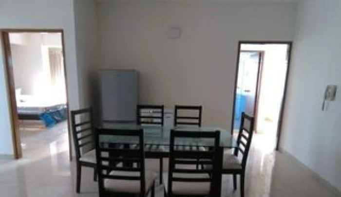 Fully Furnished 3Bed 2600 SqFt Flat Rent In GULSHAN