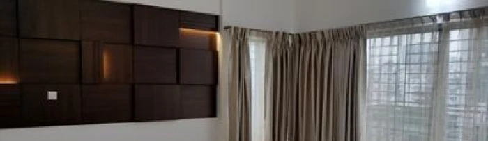 3Bed-2900 SqFt Fully Furnished Flat Rent In Gulshan 2
