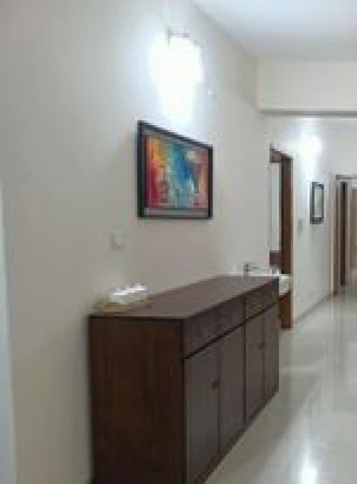 3Bed-2900 SqFt Fully Furnished Flat Rent In Gulshan 2