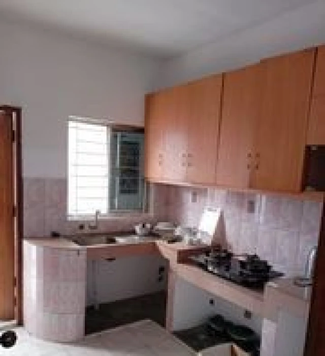 Furnished 3Bed-2100 SqFt Flat For Rent In Gulshan (1/2)