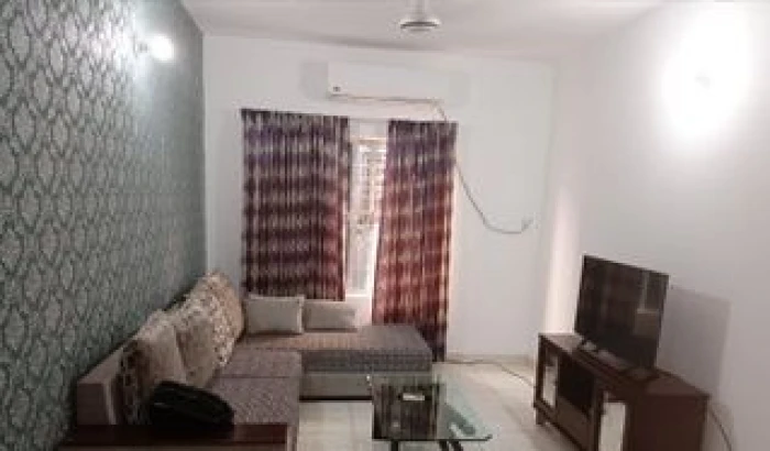 Furnished 3Bed-2100 SqFt Flat For Rent In Gulshan (1/2)