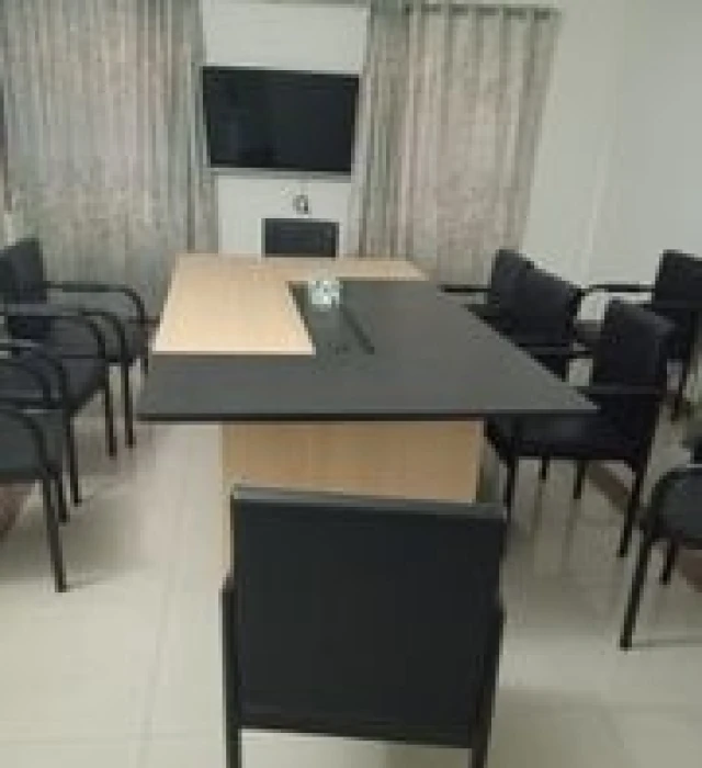 2700 Sft Semi Farnised Office Space Rent At Gulshan 2