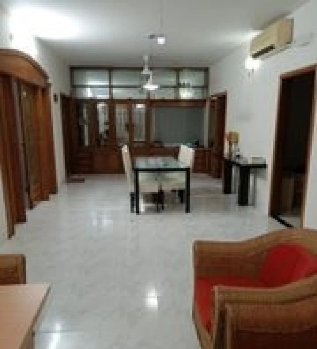 2800 Sft Semi Farnised Office Space Rent At Gulshan 2