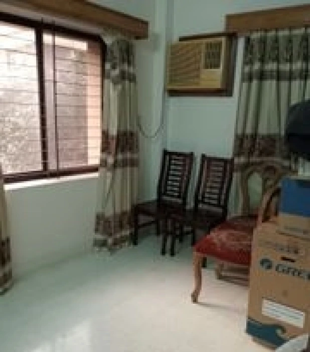 2800 Sft Semi Farnised Office Space Rent At Gulshan 2