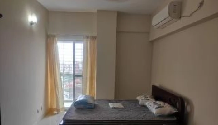 3Bed-2352 SqFt Furnished Flat For Rent @ GULSHAN-1