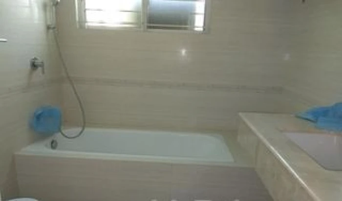 Fully Furnished 3Bed 2600 SqFt Flat Rent In GULSHAN