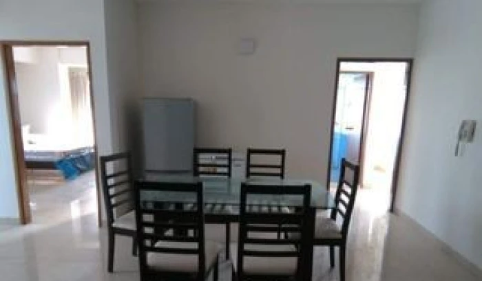 Fully Furnished 3Bed 2600 SqFt Flat Rent In GULSHAN