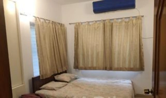 2500 Sqft 3 Bed Full Furnished Apartment For Rent In Gulshan