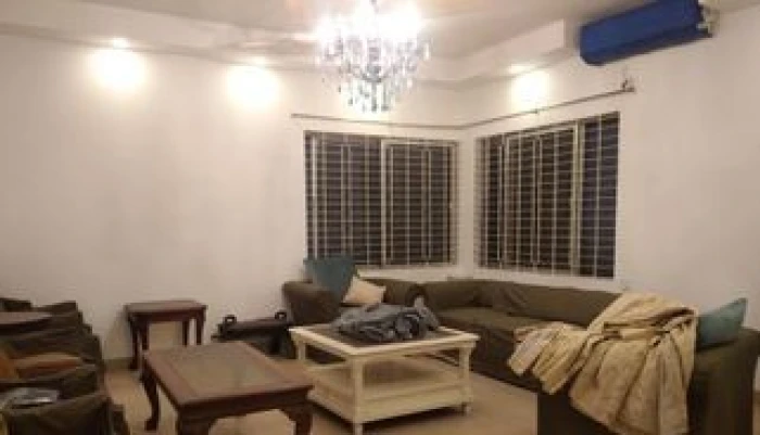 2500 Sqft 3 Bed Full Furnished Apartment For Rent In Gulshan