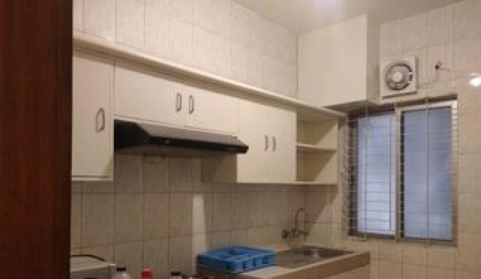 2500 Sqft 3 Bed Full Furnished Apartment For Rent In Gulshan