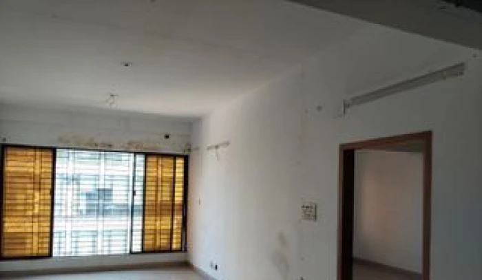 Office Space Rent @ Gulshan 2