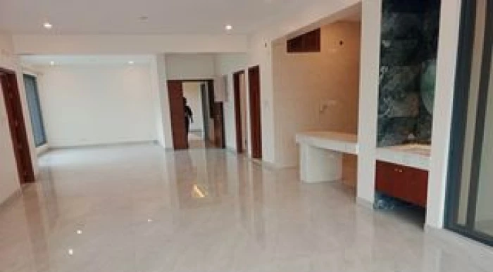 New Modran Swmming pool Gym Semi Farnised Flat Rent At Gulshan North