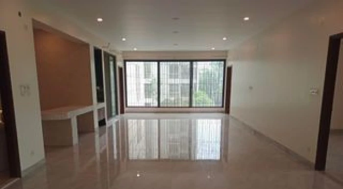 New Modran Swmming pool Gym Semi Farnised Flat Rent At Gulshan North
