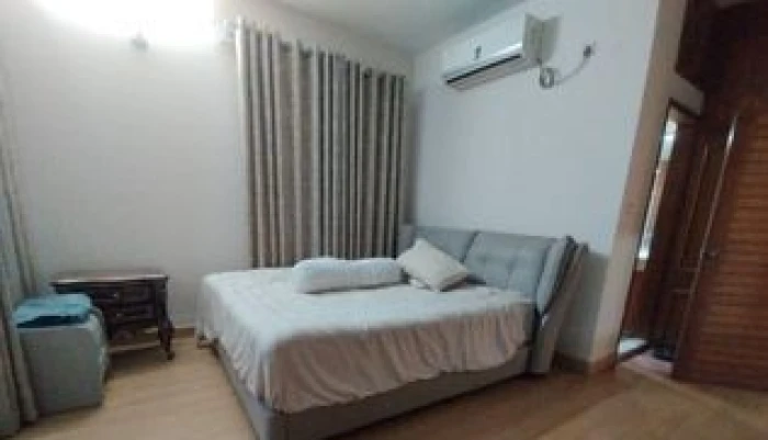 Good Quality 3 Bedroom Full Farnised Flat Rent At Gulshan North