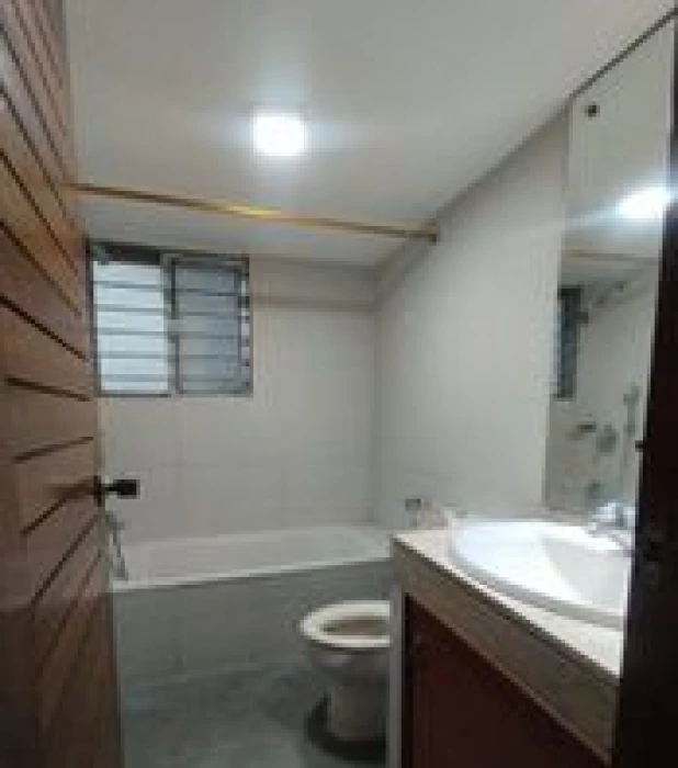 Good Quality 3 Bedroom Full Farnised Flat Rent At Gulshan North