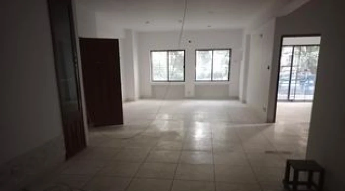 3000 Sft Office Space Rent At Gulshan 2