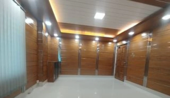2200 Sft Office Space Rent At Gulshan 1