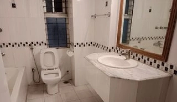 2500 Sft Office Space Rent In Gulshan 1