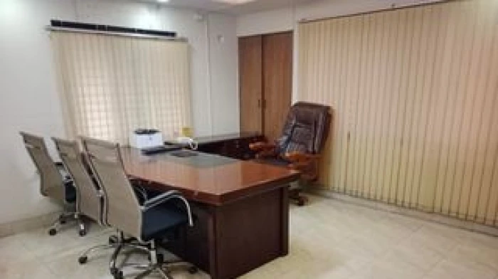 2500 Sft Office Space Rent In Gulshan 2