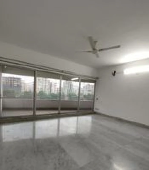 Good Quality 4 Bedroom Semi Farnised Flat Rent In Banani