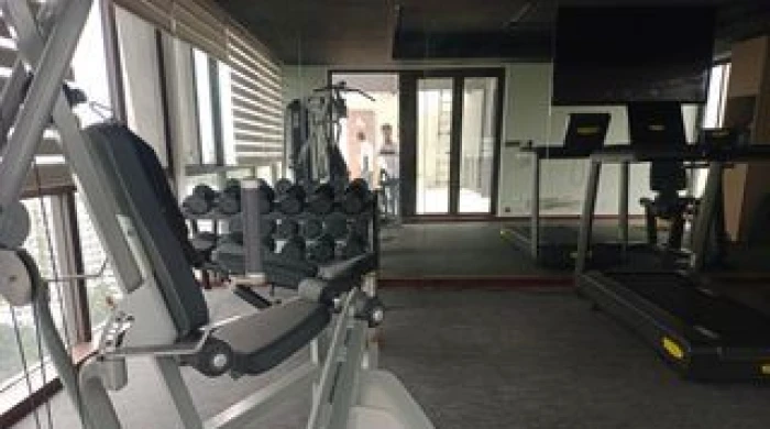 Swmming Pool Gym 4 Bedroom Flat Rent In Gulshan 2